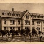 Wattwil - Krankenhaus