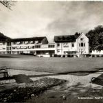 Wattwil - Krankenhaus