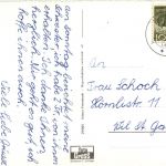 Wattwil - Krankenhaus
