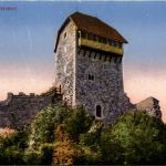 Wattwil - Iberg