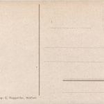 Wattwil - Iberg
