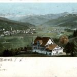 Gruss aus Wattwil