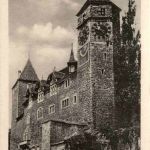 Rappersewil - Polnisches Nationalmuseum