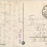 Rappersewil - Schloss