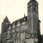 Rapperswil - Schloss