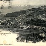 Rheineck und Wlazenhausen