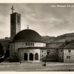 Rheineck - St. Theresienkirche