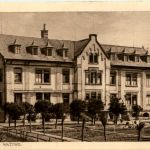 Wattwil - Krankenhaus