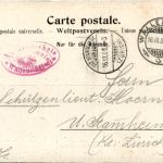 Wallenstadt - Kasernen