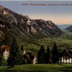 Wallenstadtberg