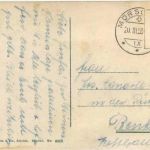 Rorschach - Lehrerseminar Mariaberg