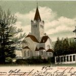 Rorschach - Protest. Kirche