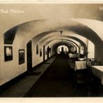 Hotel Bad Pfäffers
