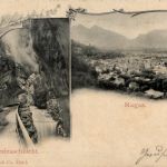 Ragaz - Terminaschlucht