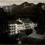 Bad Ragaz - Hotel Hof Ragaz