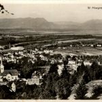 St. Margrethen
