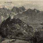 Ragaz - Wartenstein