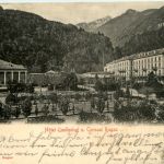 Ragaz - Hotel Quellenhof