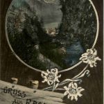 Gruss aus Ragaz