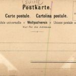 Ragaz und das Rheintal