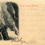 Ragaz - Ende Tamina Schlucht - Hermitage und Solitude