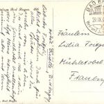 Bad Ragaz - Rheinparkanlage