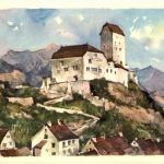 Schloss Sargans