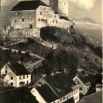 Schloss Sargans