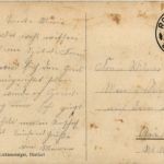 Gruss aus Rorschach - Spital