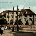 Rorschach - Institut Stella Maris