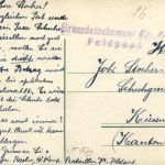 Rorschach - Institut Stella Maris