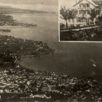 Rorschach - Gasthaus Rossbüchel