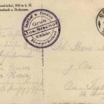 Rorschach - Gasthaus Rossbüchel