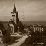 Rorschach - Reform Kirche