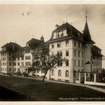 Rorschach - Töchterinstitut