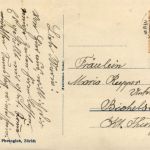 Rorschach - Töchterinstitut