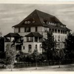 Rorschach - Krankenhaus