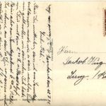 Rorschach - Krankenhaus