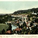 Lichtensteig