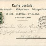 Lichtensteig