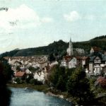 Lichtensteig