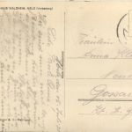 Mels - Hotel Waldheim