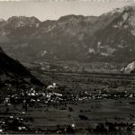 Mels - Sargans
