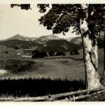 Unterwasser - Skiheim Seegüetli