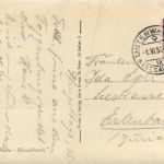 Unterwasser - Skiheim Seegüetli