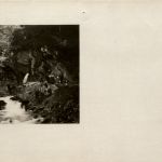 Unterwasser - Wasserfall