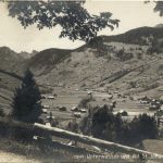 Unterwasser und Alt St. Johann