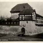 Schloss Hagenwil