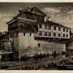 Schloss Hagenwil bei Amriswil