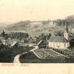 Flawil - Gruss aus Oberglatt